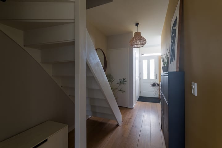 Foto 5 van Ifftemalaan 19