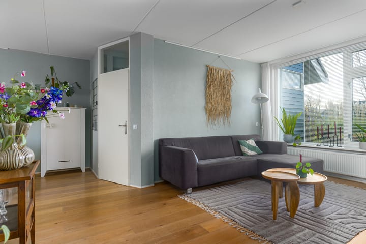 Foto 8 van Ifftemalaan 19