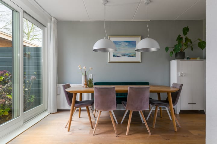 Foto 9 van Ifftemalaan 19