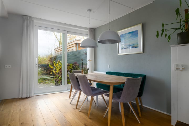 Foto 10 van Ifftemalaan 19