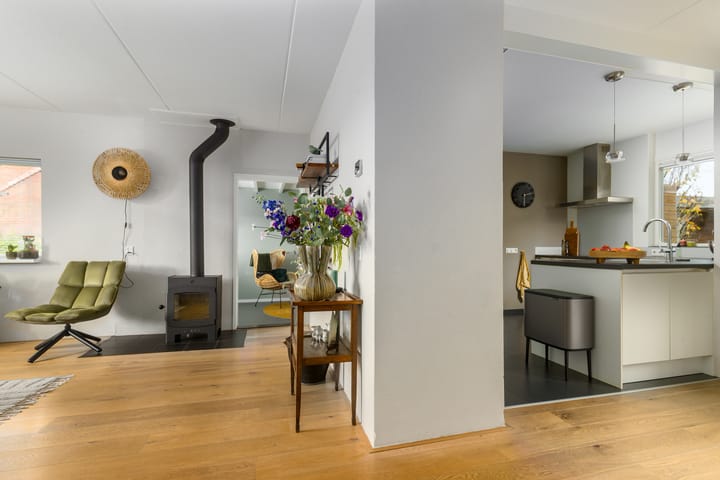 Foto 11 van Ifftemalaan 19