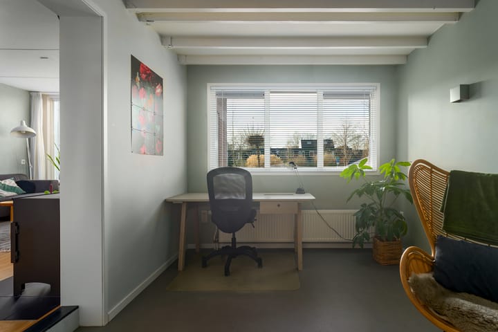 Foto 14 van Ifftemalaan 19