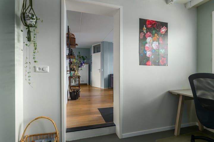 Foto 15 van Ifftemalaan 19