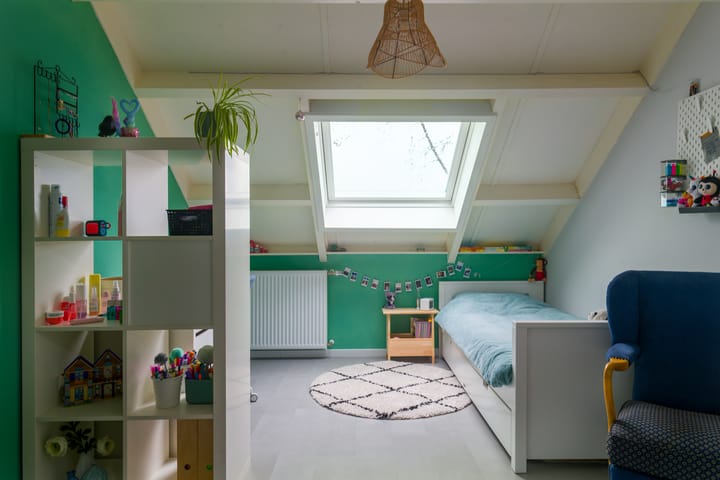 Foto 18 van Ifftemalaan 19