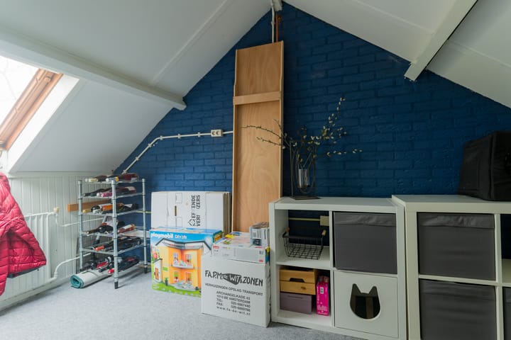 Foto 17 van Ifftemalaan 19