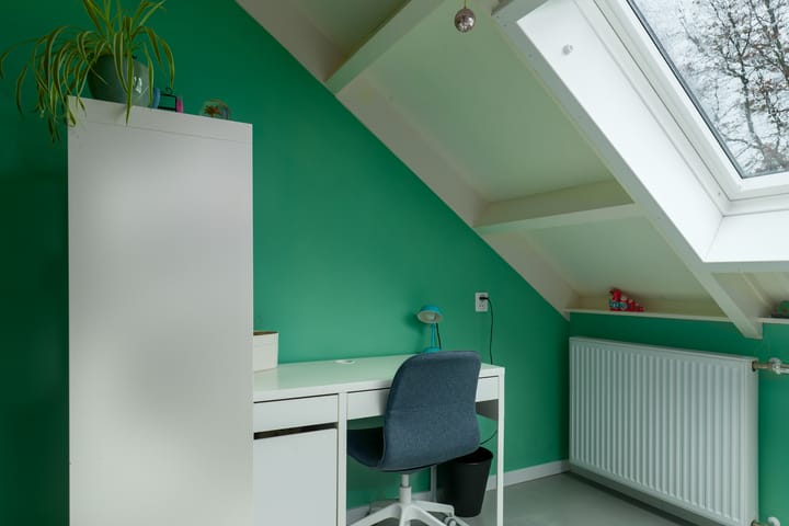 Foto 19 van Ifftemalaan 19