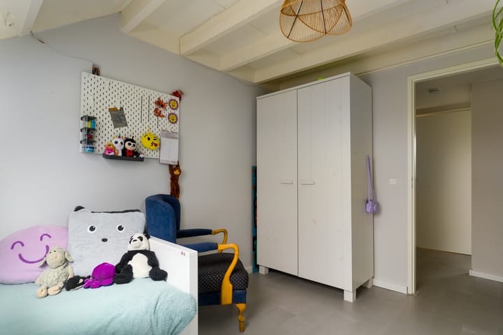 Foto 20 van Ifftemalaan 19