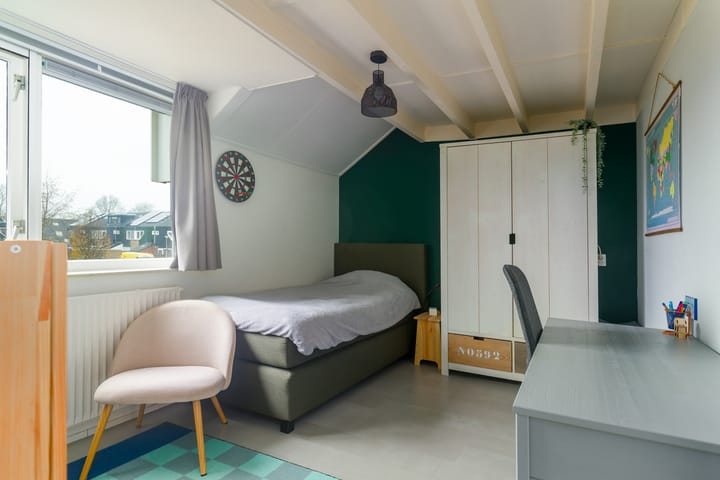 Foto 24 van Ifftemalaan 19