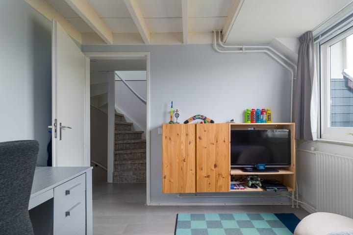 Foto 25 van Ifftemalaan 19