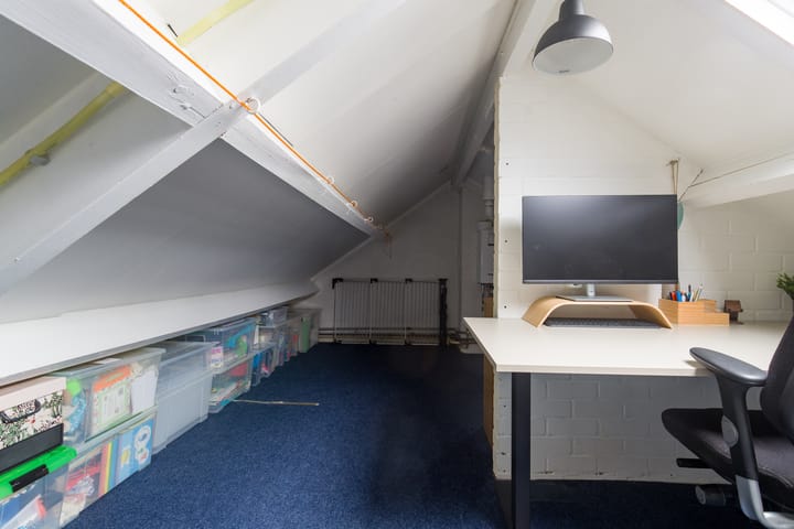 Foto 28 van Ifftemalaan 19