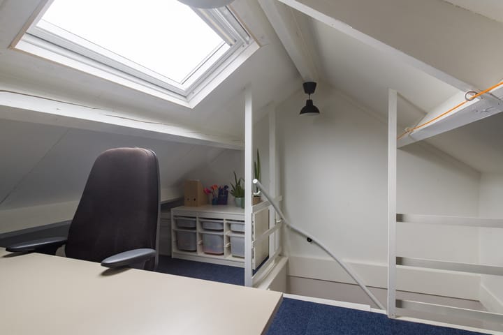 Foto 29 van Ifftemalaan 19