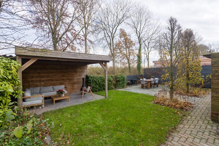 Foto 31 van Ifftemalaan 19