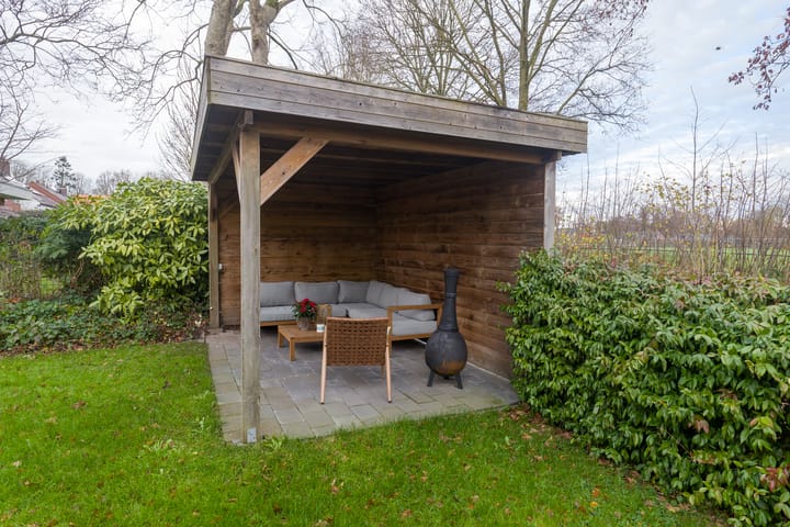 Foto 32 van Ifftemalaan 19