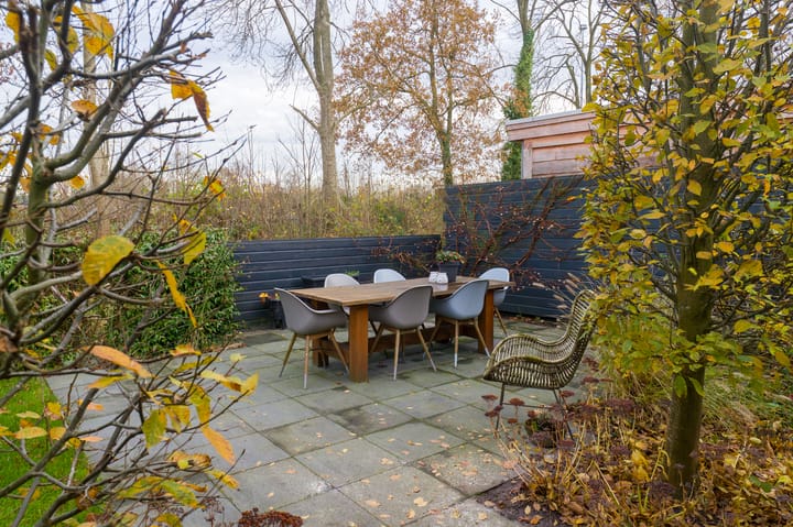 Foto 33 van Ifftemalaan 19