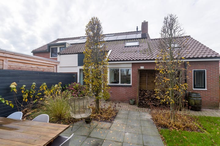 Foto 34 van Ifftemalaan 19