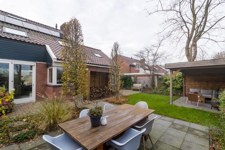 Foto 35 van Ifftemalaan 19