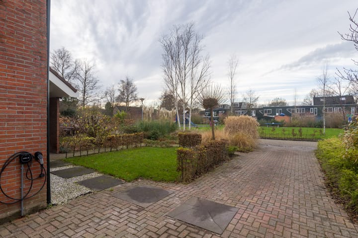 Foto 36 van Ifftemalaan 19