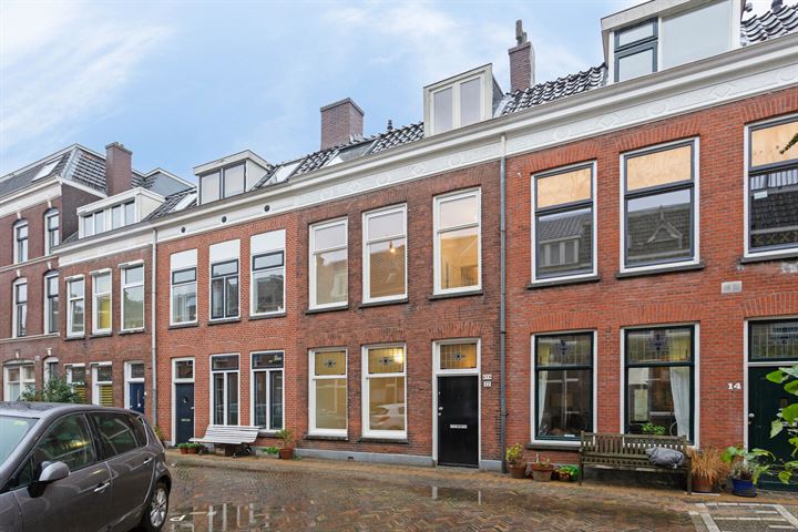 Bekijk foto 1 van Kievitdwarsstraat 12