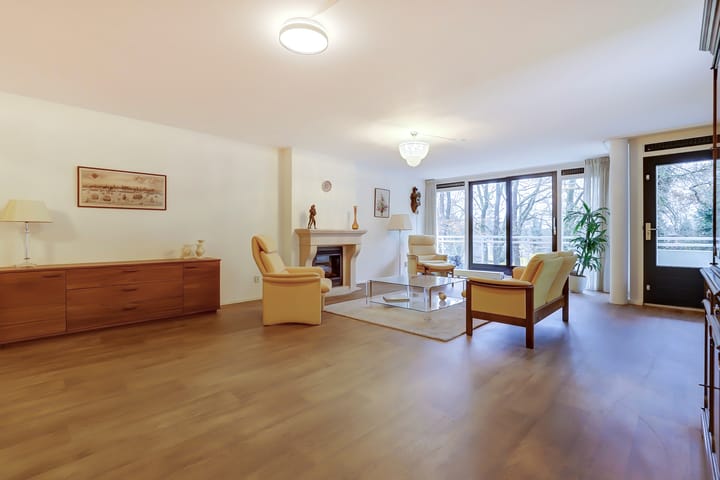 Foto 2 van Vorstenhof 52