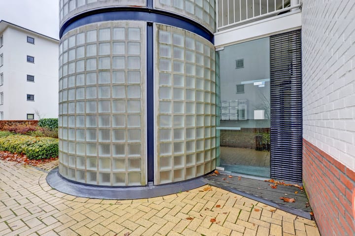 Foto 4 van Vorstenhof 52