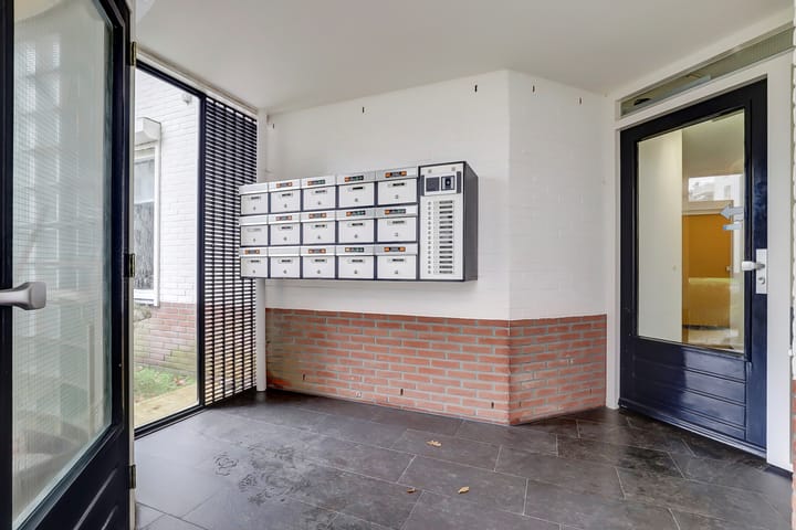 Foto 5 van Vorstenhof 52