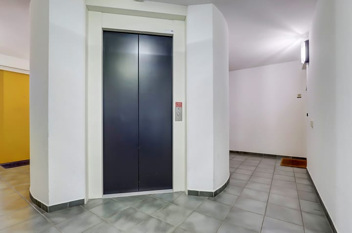 Foto 6 van Vorstenhof 52