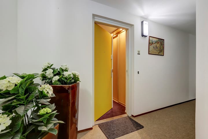 Foto 7 van Vorstenhof 52