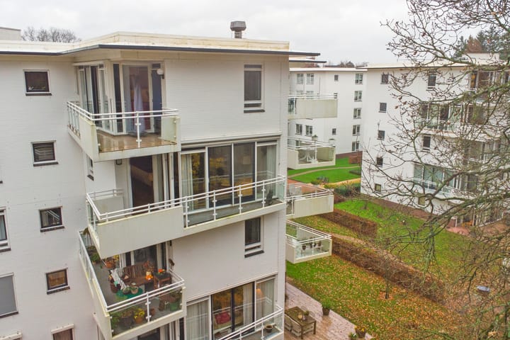 Foto 13 van Vorstenhof 52