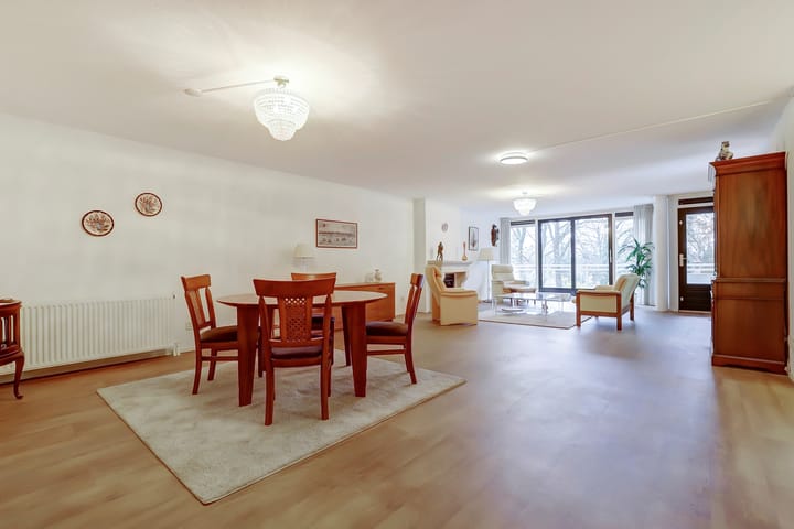 Foto 9 van Vorstenhof 52