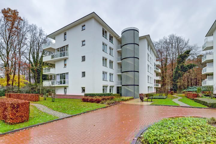 Foto 35 van Vorstenhof 52