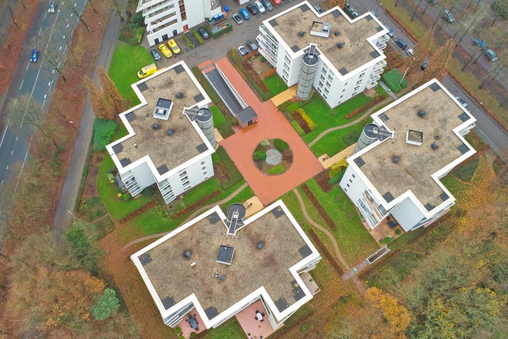 Foto 38 van Vorstenhof 52