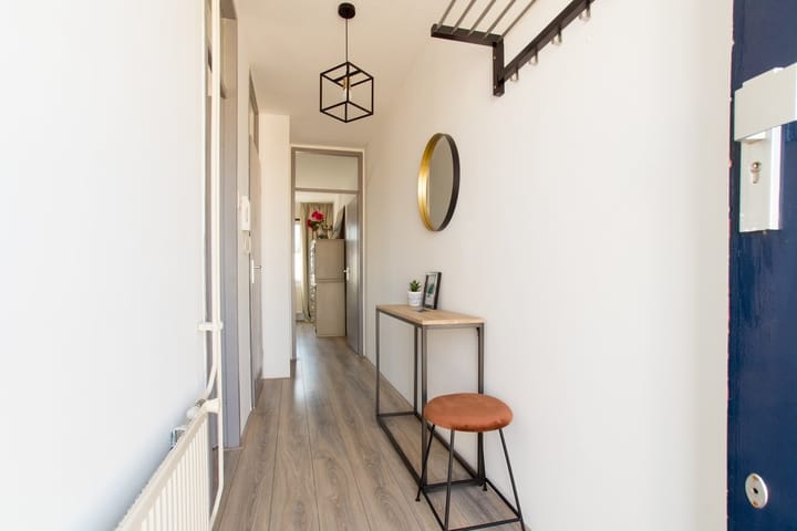 Foto 4 van Chestertonlaan 194