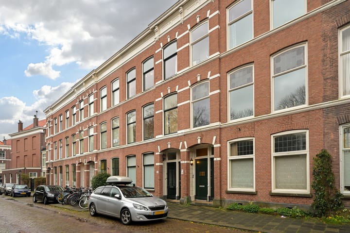 Foto 1 van Delistraat 9