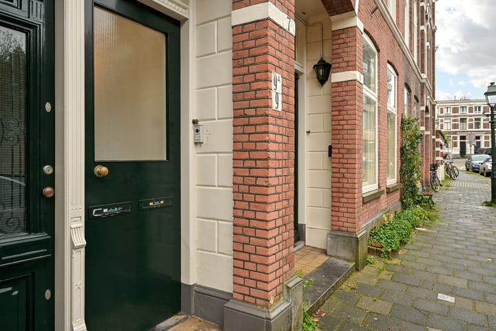 Foto 2 van Delistraat 9