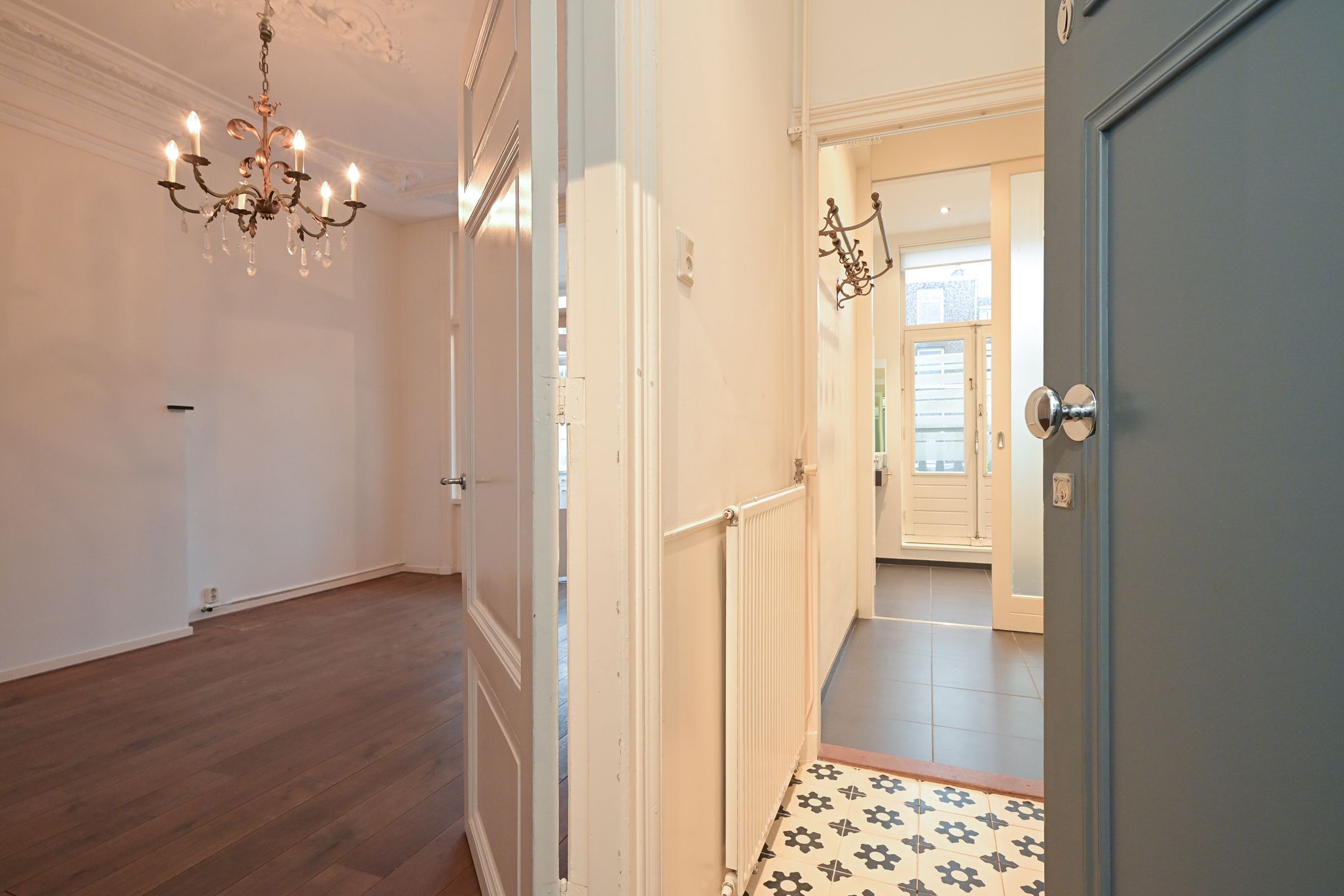 Foto 3 van Delistraat 9