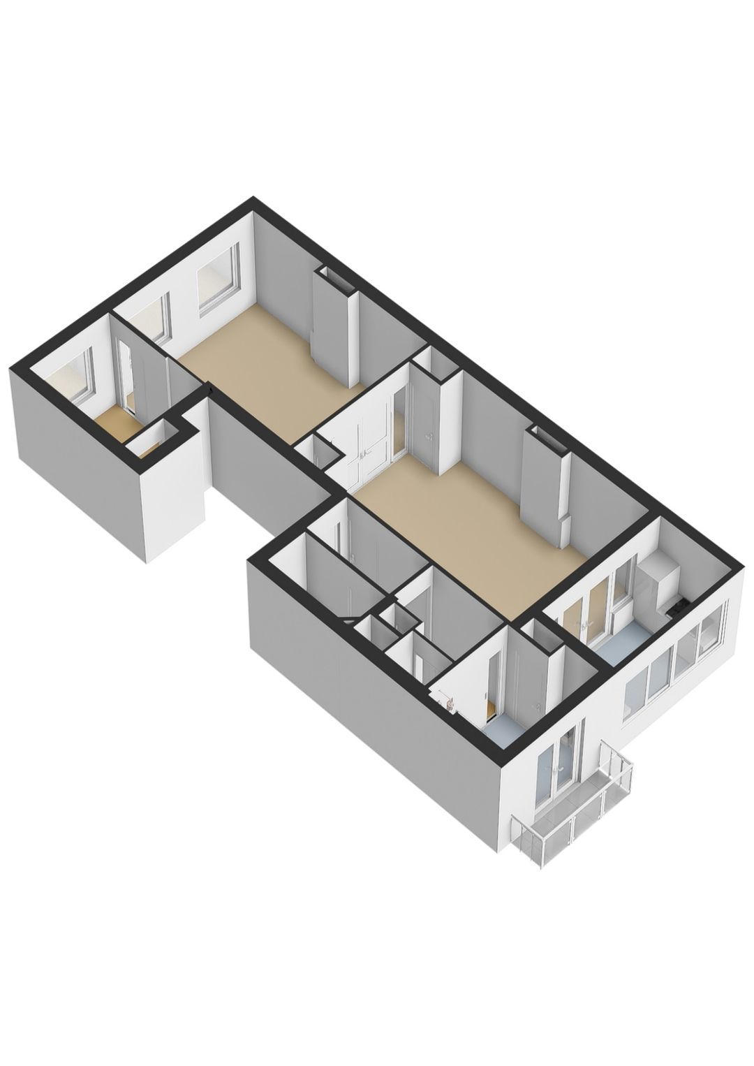 Foto 23 van Delistraat 9