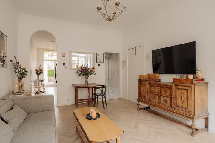 Foto 1 van Amstelveenseweg 146-1