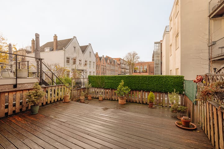 Foto 10 van Amstelveenseweg 146-1