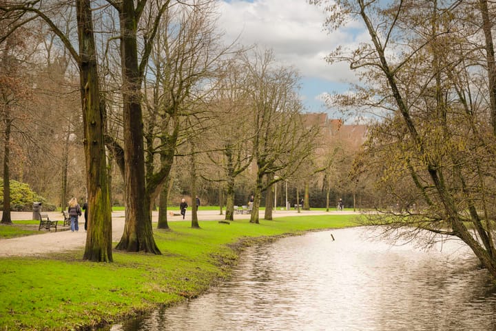 Foto 31 van Amstelveenseweg 146-1