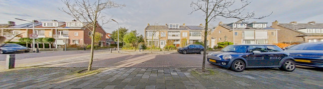 Bekijk 360° foto van foto12 van Vinkenlaan 31