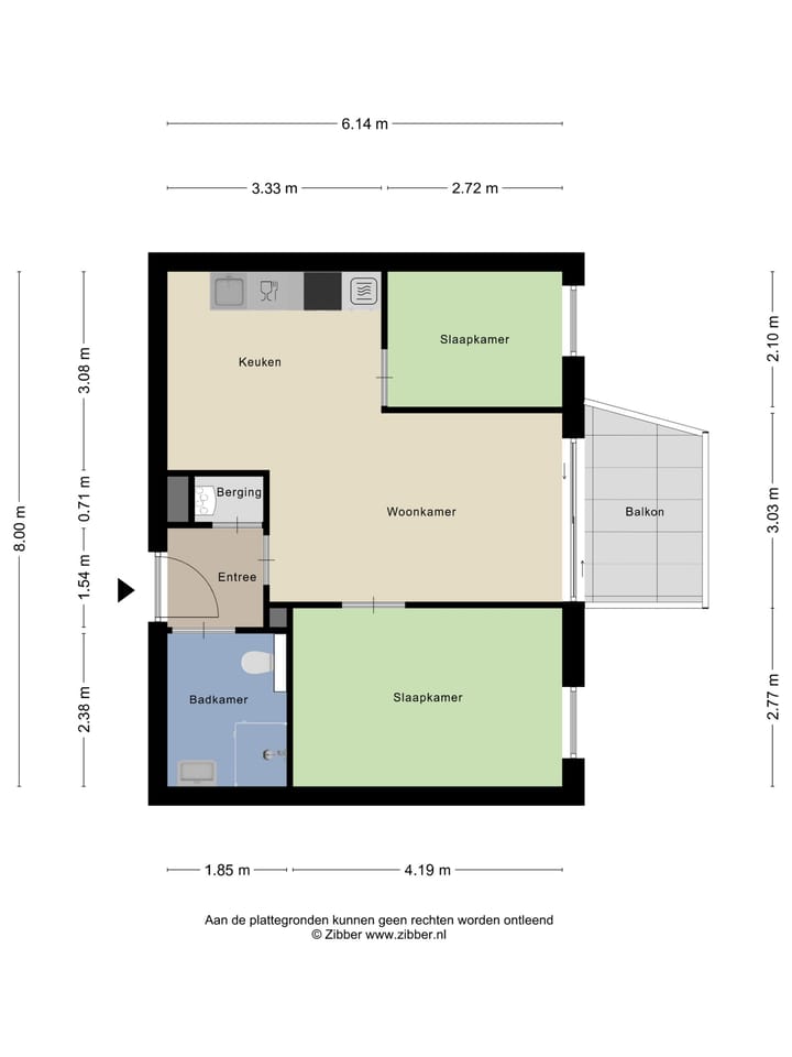 Foto 24 van Ponte di Rialto 39