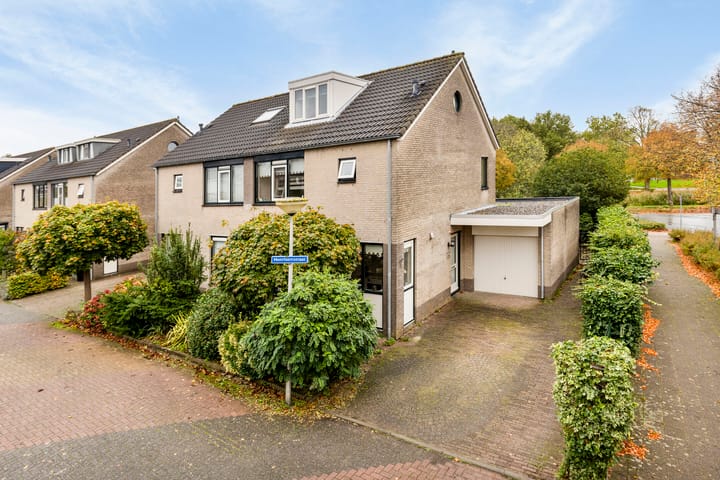 Foto 1 van Montfoortstraat 18