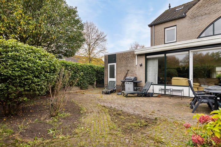 Foto 6 van Montfoortstraat 18