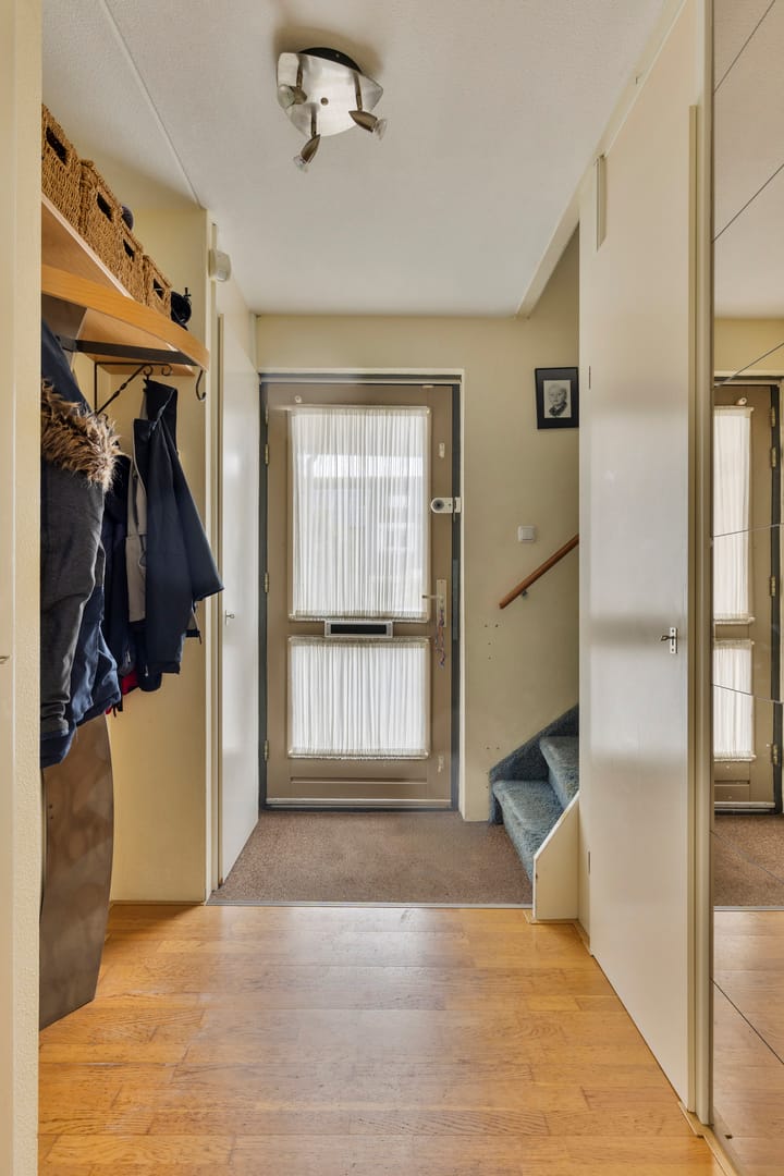 Foto 15 van Montfoortstraat 18