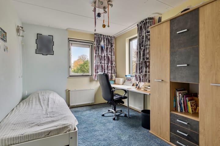 Foto 17 van Montfoortstraat 18