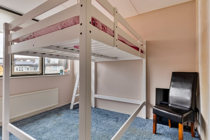 Foto 20 van Montfoortstraat 18