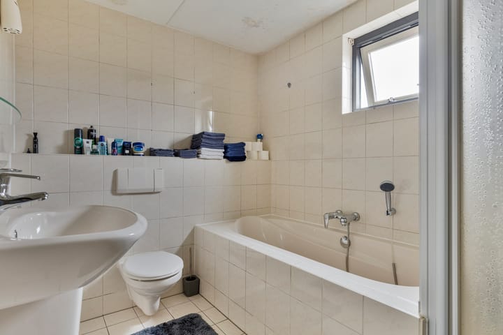 Foto 22 van Montfoortstraat 18