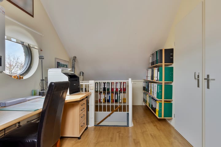 Foto 25 van Montfoortstraat 18