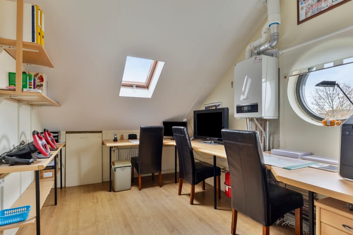 Foto 26 van Montfoortstraat 18