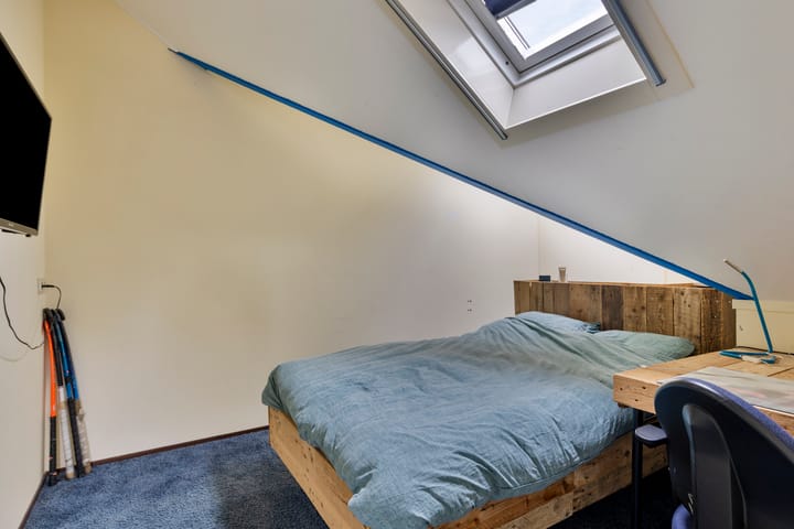 Foto 27 van Montfoortstraat 18